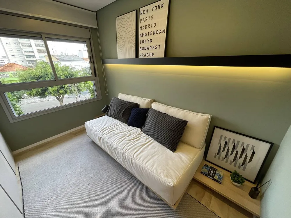 Apartamento, 2 quartos, 72 m² - Foto 14
