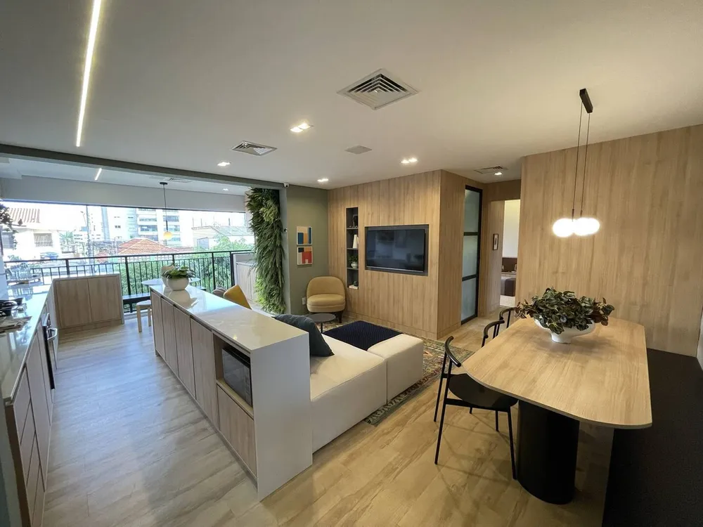 Apartamento, 2 quartos, 72 m² - Foto 7
