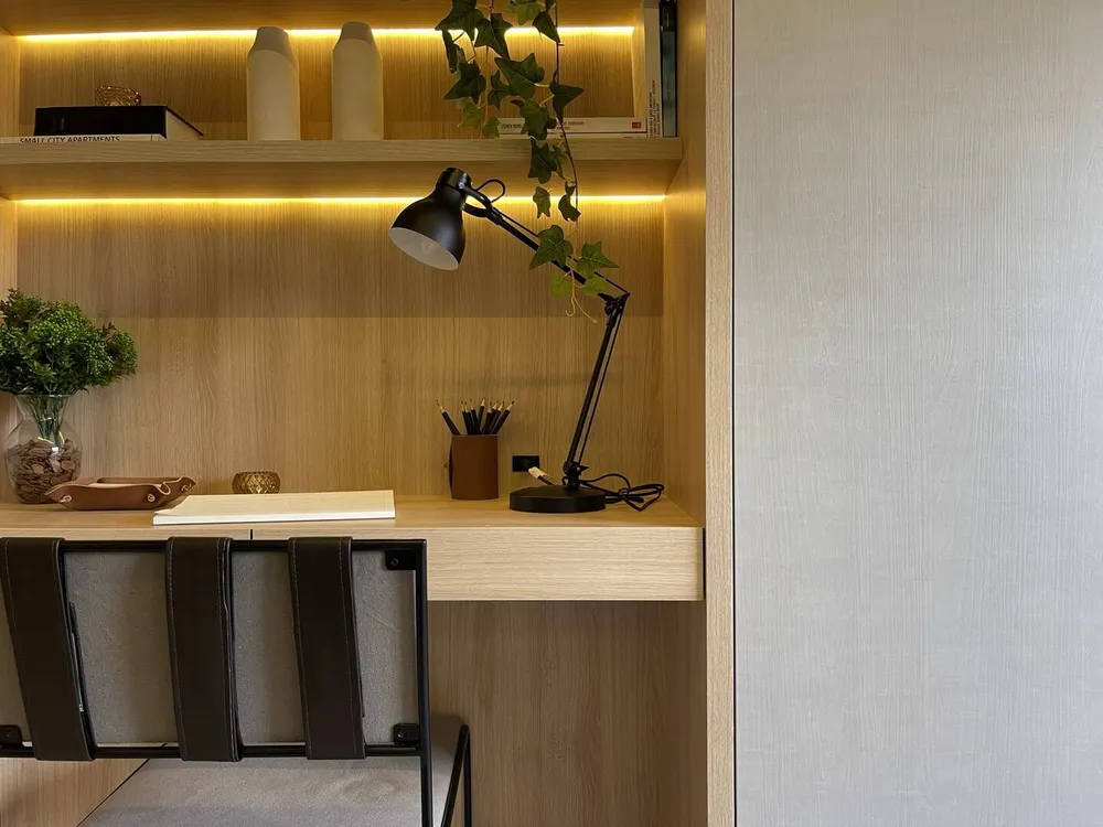 Apartamento, 2 quartos, 72 m² - Foto 16