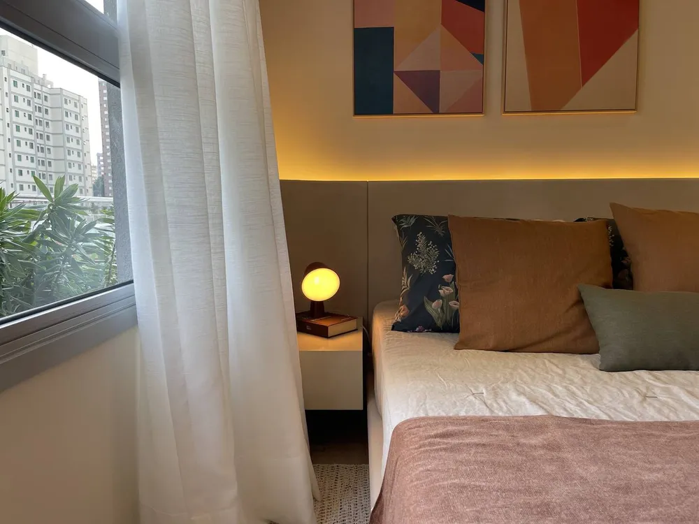 Apartamento, 2 quartos, 72 m² - Foto 6