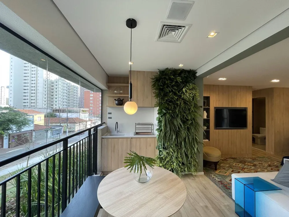 Apartamento, 2 quartos, 72 m² - Foto 11