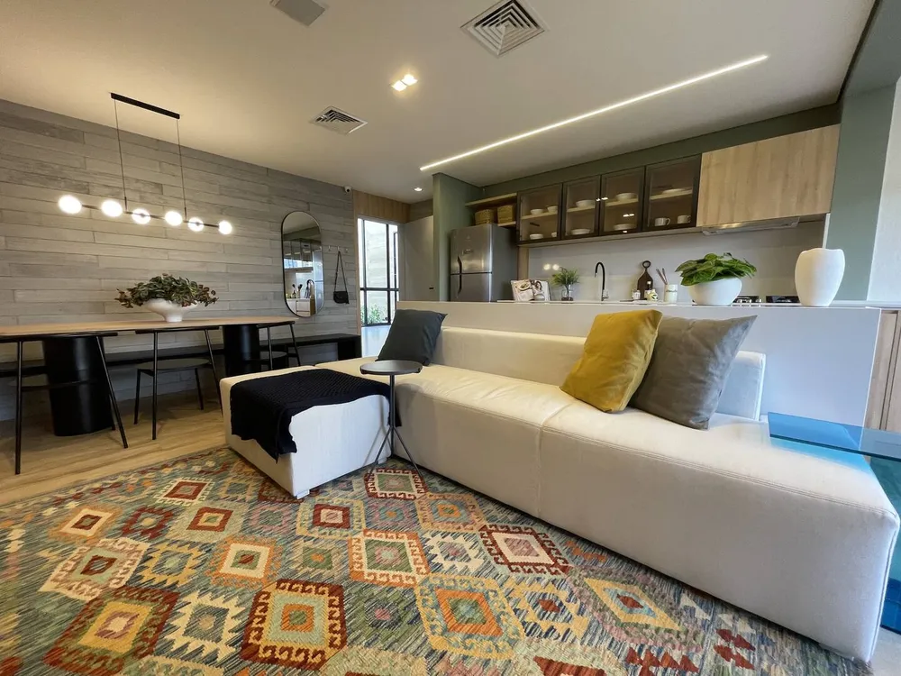 Apartamento, 2 quartos, 72 m² - Foto 8