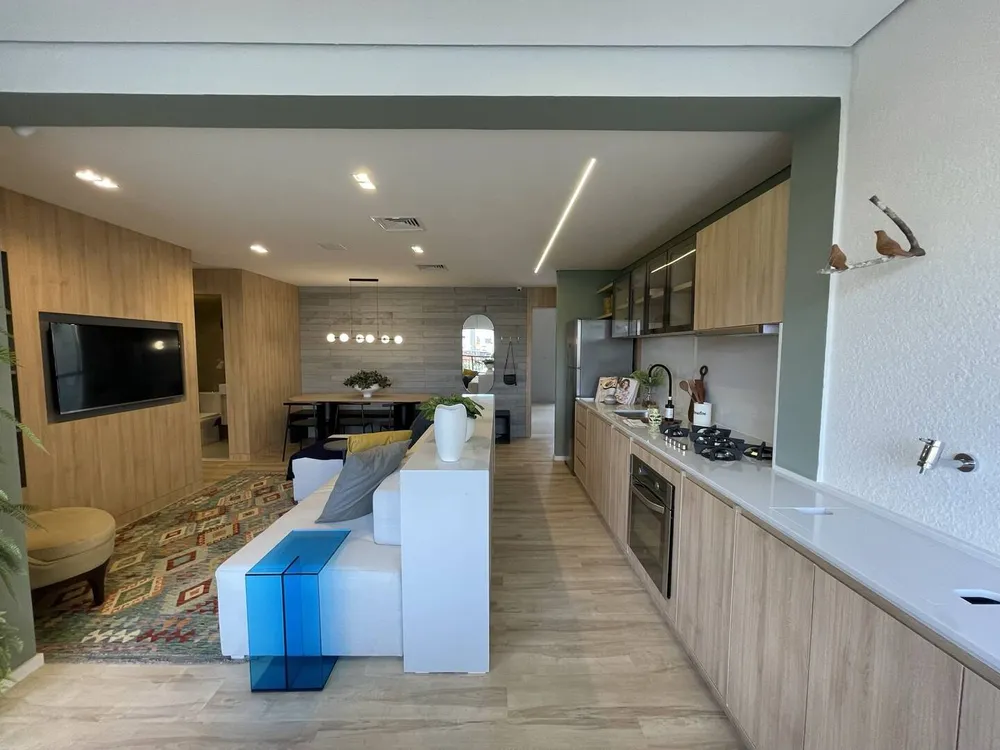 Apartamento, 2 quartos, 72 m² - Foto 7