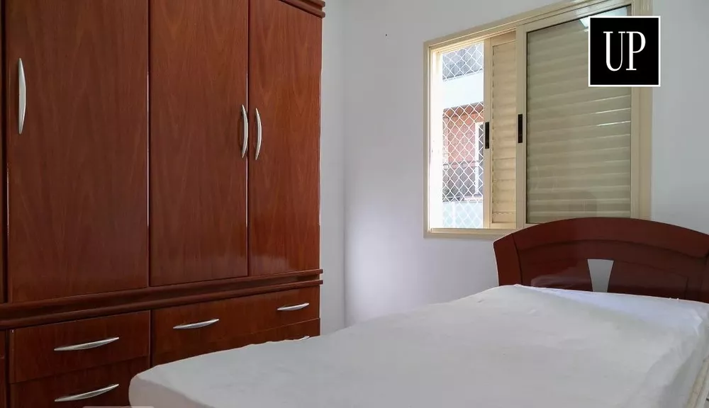 Apartamento à venda com 3 quartos, 85m² - Foto 5