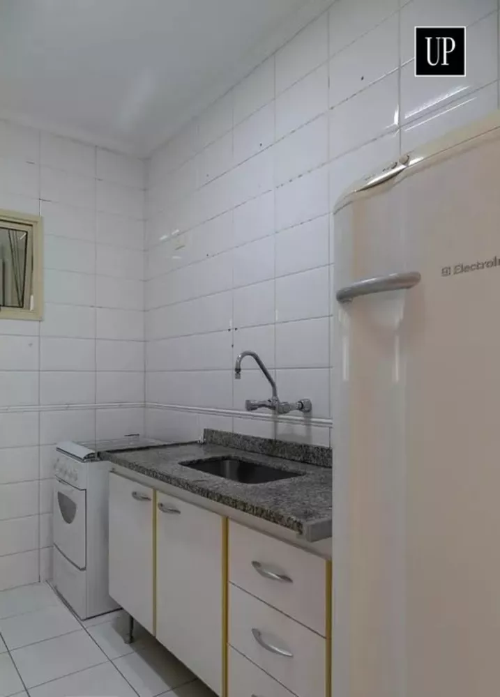 Apartamento à venda com 3 quartos, 85m² - Foto 3