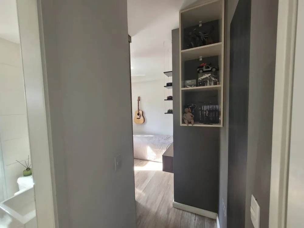 Apartamento, 3 quartos, 89 m² - Foto 12