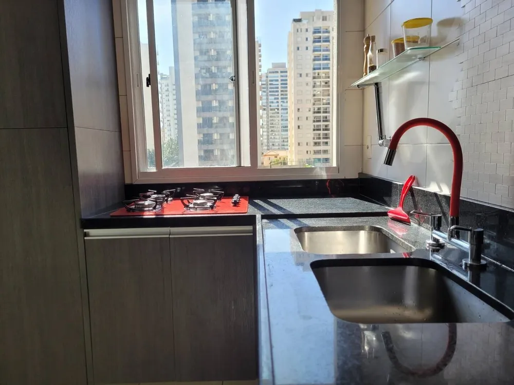 Apartamento, 3 quartos, 89 m² - Foto 8