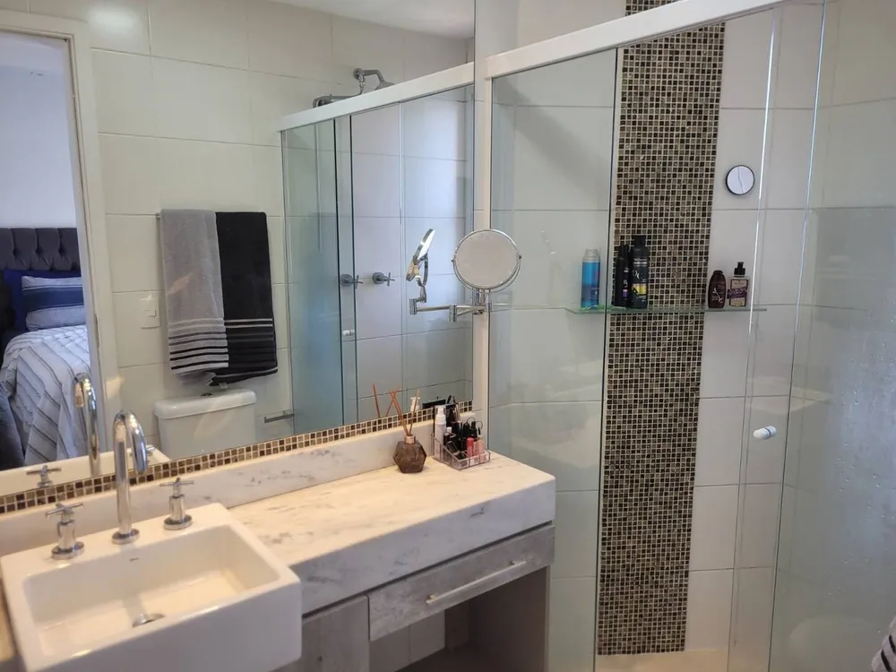 Apartamento, 3 quartos, 89 m² - Foto 5