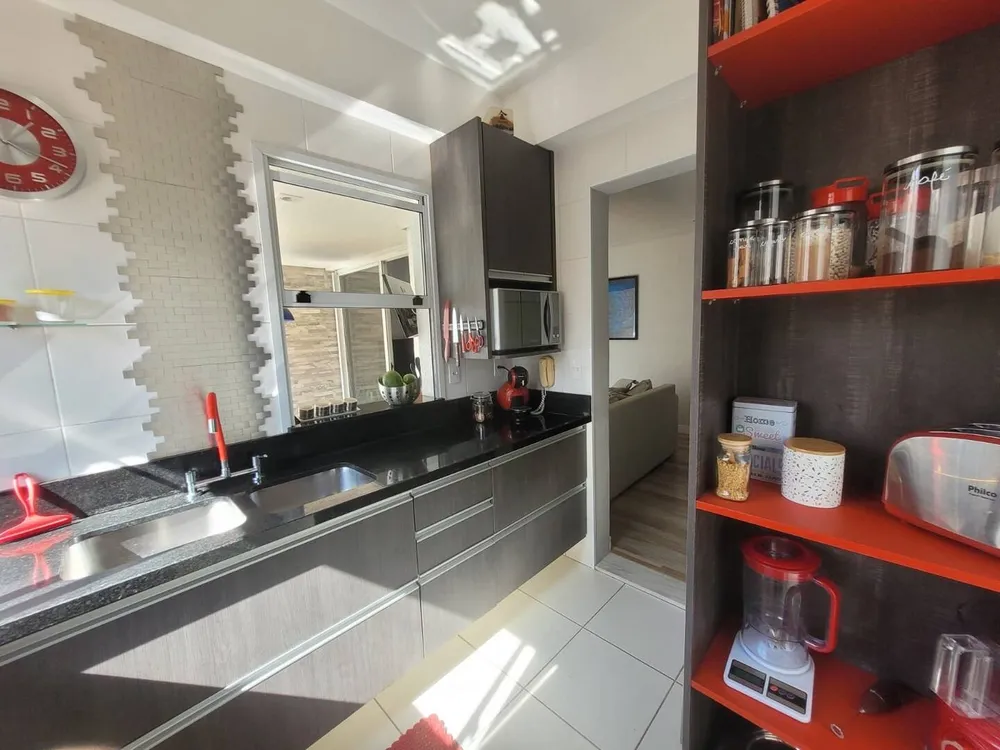 Apartamento, 3 quartos, 89 m² - Foto 9