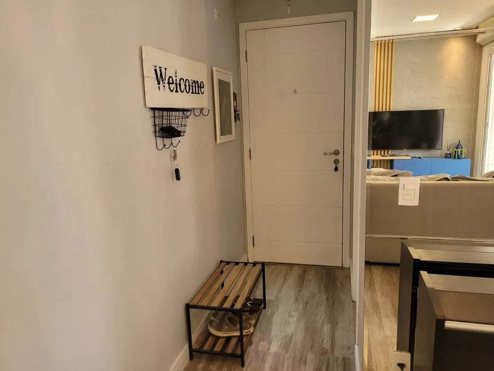 Apartamento, 3 quartos, 89 m² - Foto 3