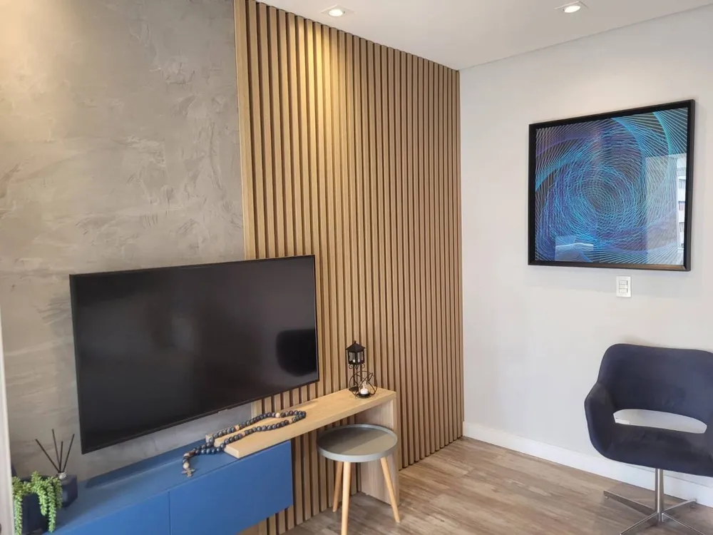 Apartamento, 3 quartos, 89 m² - Foto 4