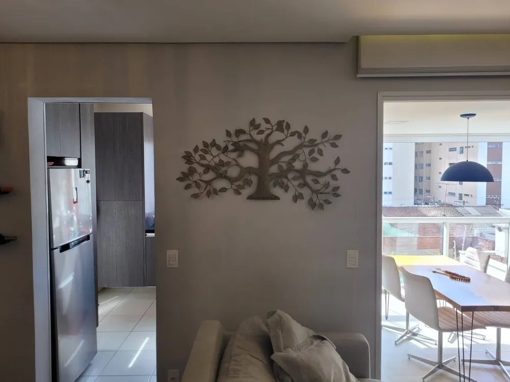 Apartamento, 3 quartos, 89 m² - Foto 6