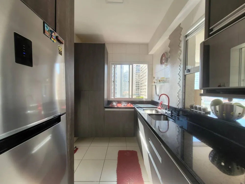 Apartamento, 3 quartos, 89 m² - Foto 10