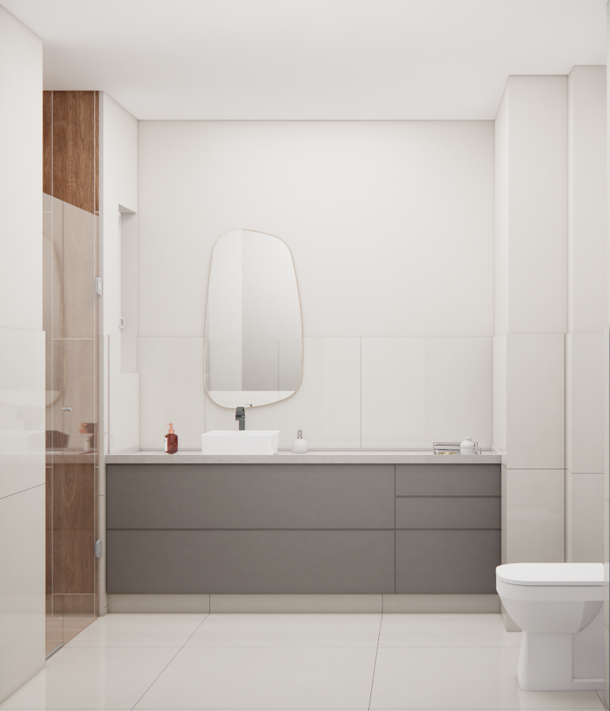 Apartamento à venda com 3 quartos, 103m² - Foto 10