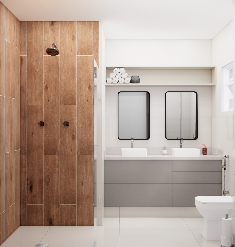 Apartamento à venda com 3 quartos, 103m² - Foto 8
