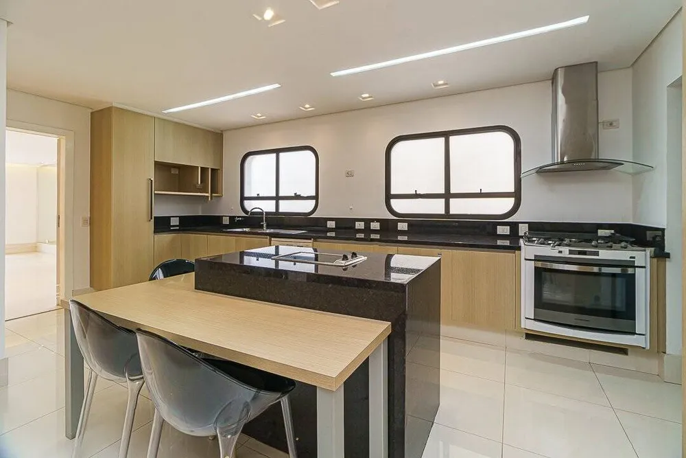 Apartamento, 3 quartos, 292 m² - Foto 8