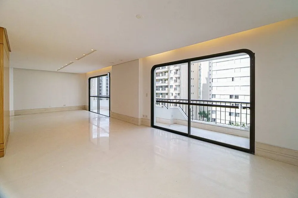 Apartamento, 3 quartos, 292 m² - Foto 5