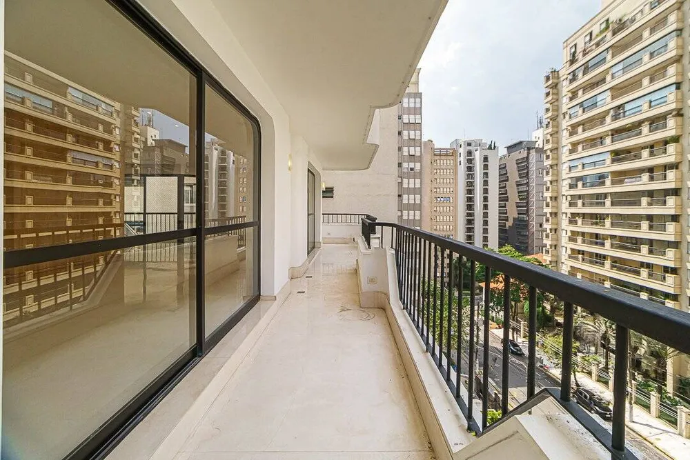 Apartamento, 3 quartos, 292 m² - Foto 6