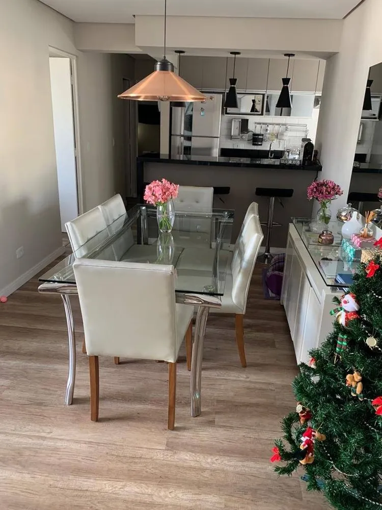 Apartamento, 3 quartos, 68 m² - Foto 5