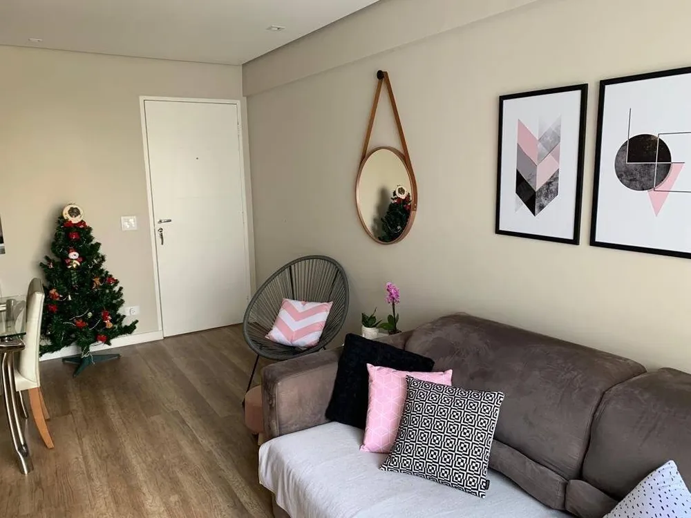 Apartamento, 3 quartos, 68 m² - Foto 3