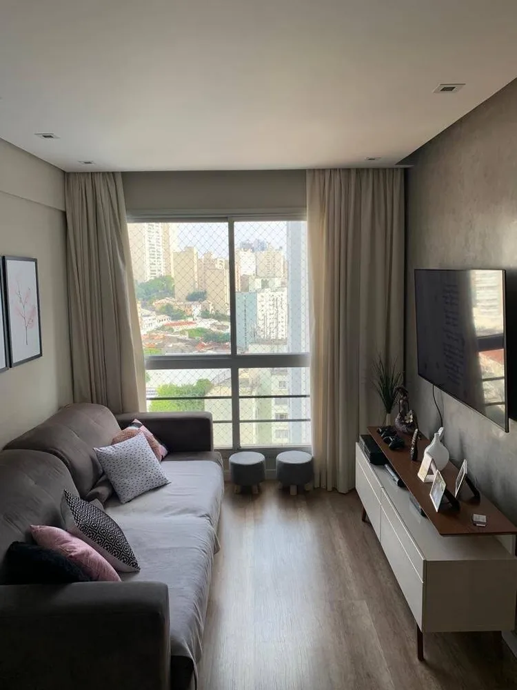 Apartamento, 3 quartos, 68 m² - Foto 4