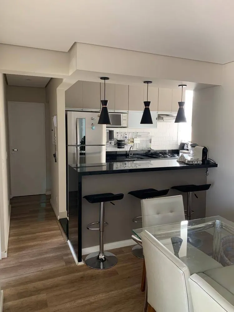 Apartamento, 3 quartos, 68 m² - Foto 13