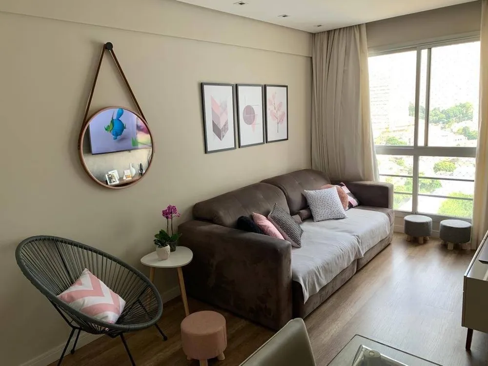 Apartamento, 3 quartos, 68 m² - Foto 2