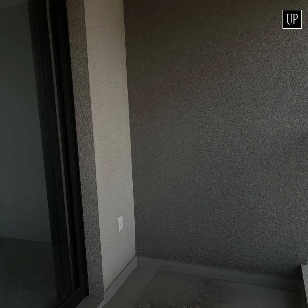 Apartamento, 1 quarto, 27 m² - Foto 2