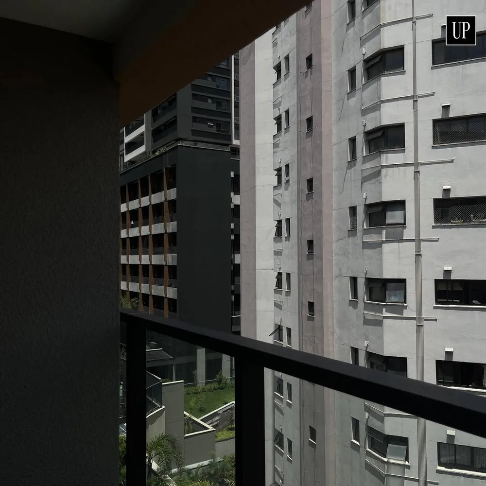 Apartamento, 1 quarto, 27 m² - Foto 5