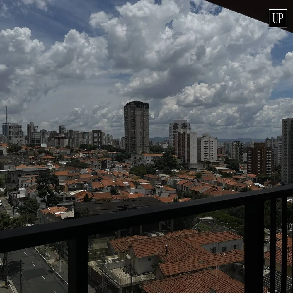 Apartamento, 1 quarto, 27 m² - Foto 3