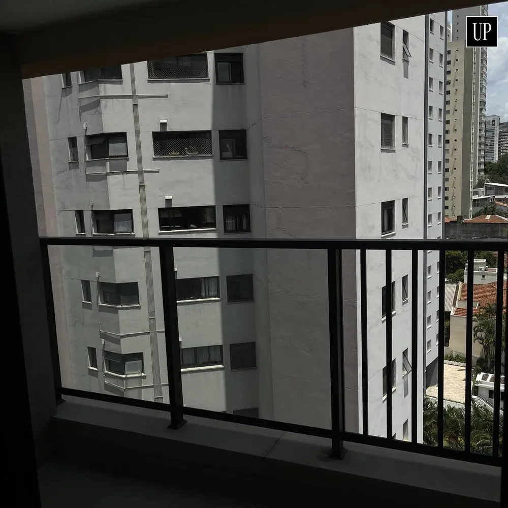 Apartamento, 1 quarto, 27 m² - Foto 4