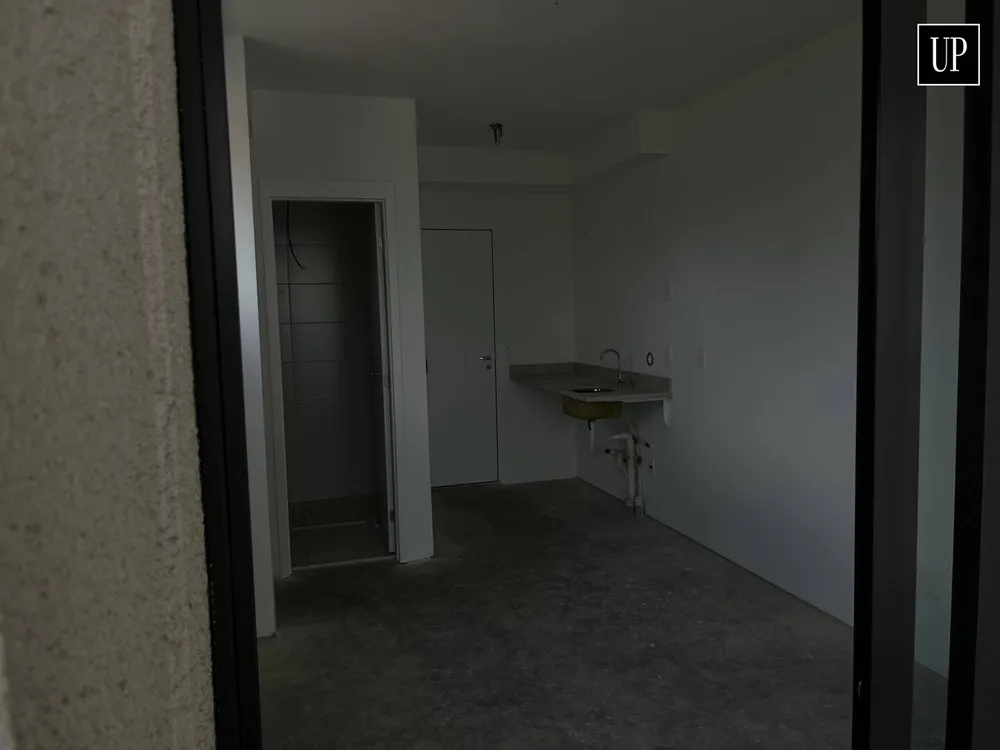 Apartamento, 1 quarto, 27 m² - Foto 6