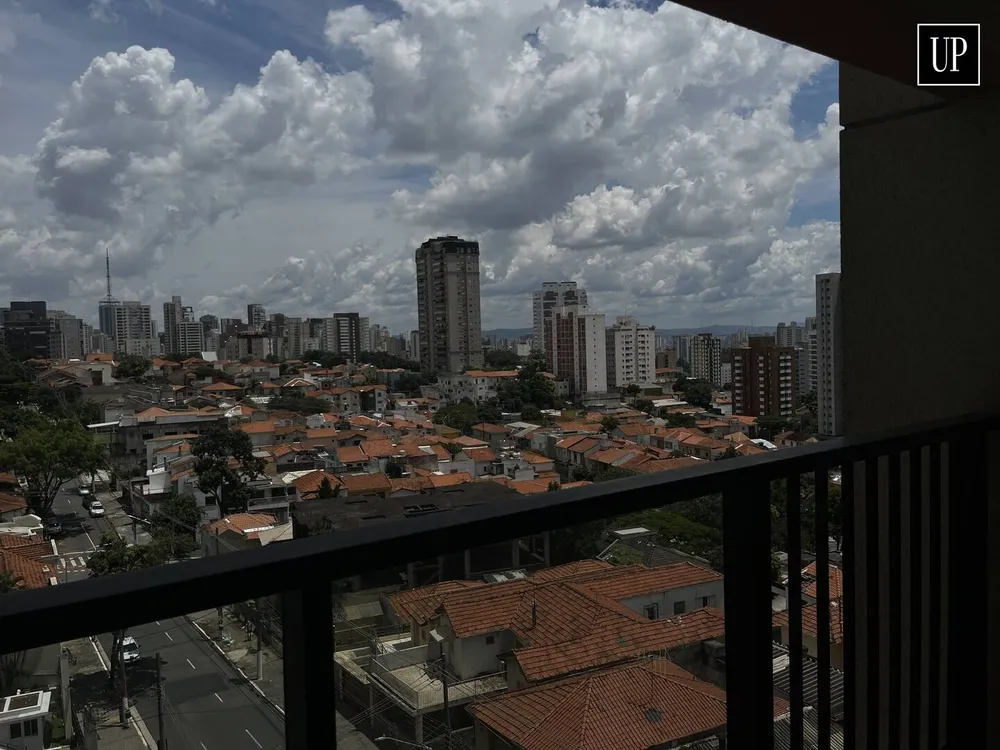 Apartamento, 1 quarto, 27 m² - Foto 7