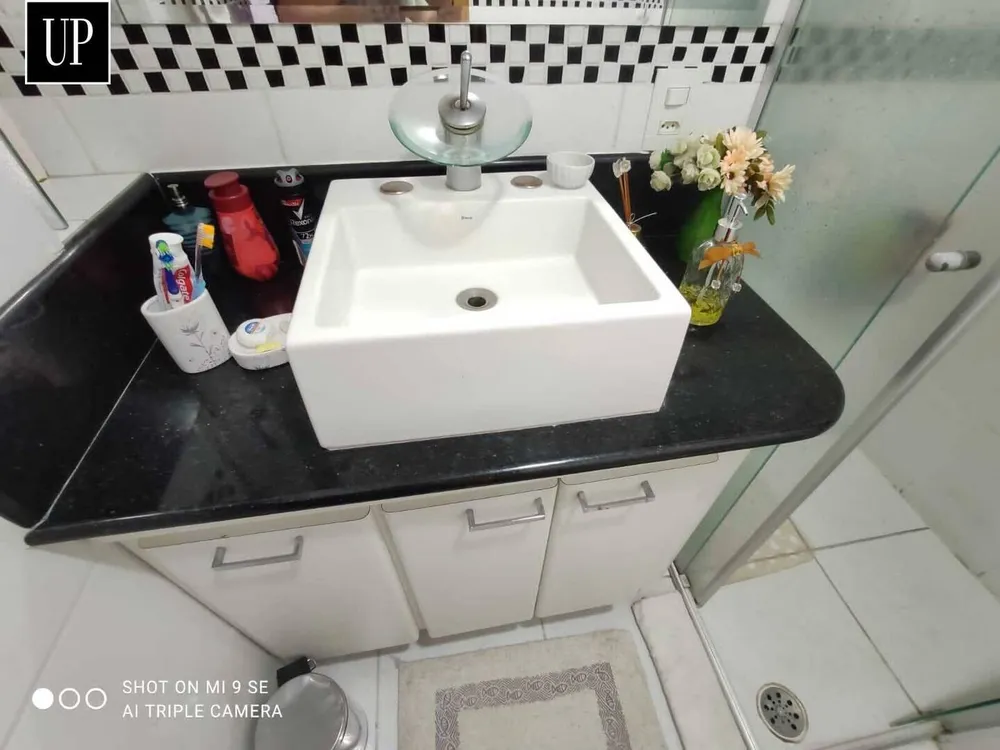 Apartamento, 3 quartos, 84 m² - Foto 10
