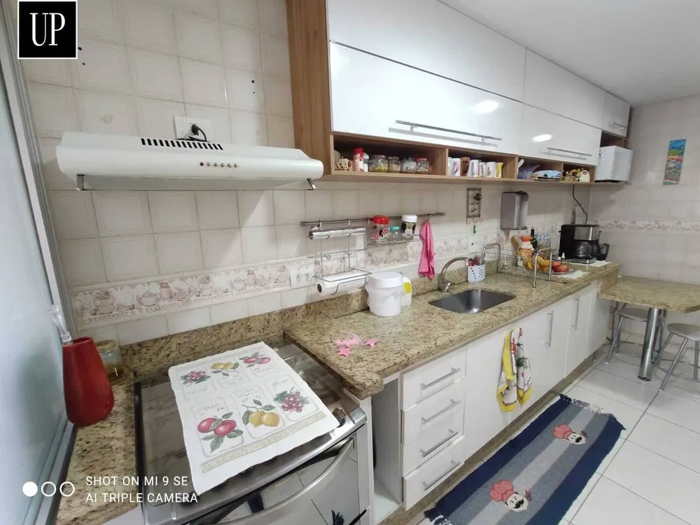 Apartamento, 3 quartos, 84 m² - Foto 12