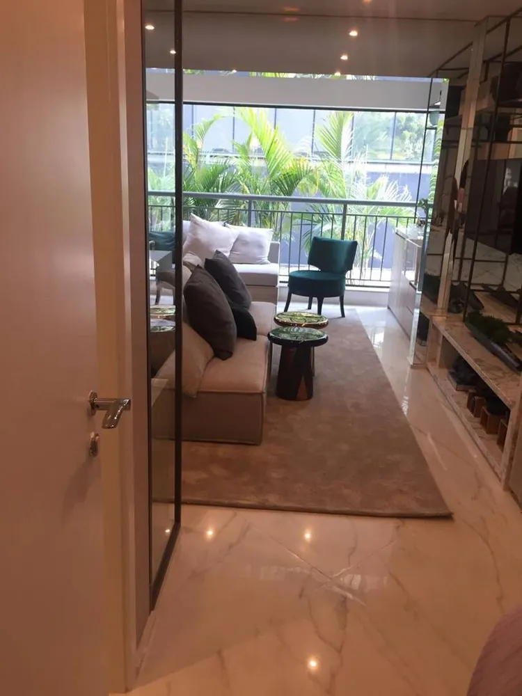 Apartamento, 28 m² - Foto 3