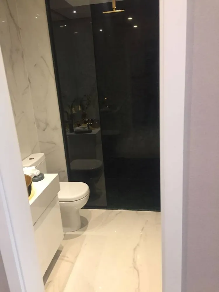 Apartamento, 28 m² - Foto 4