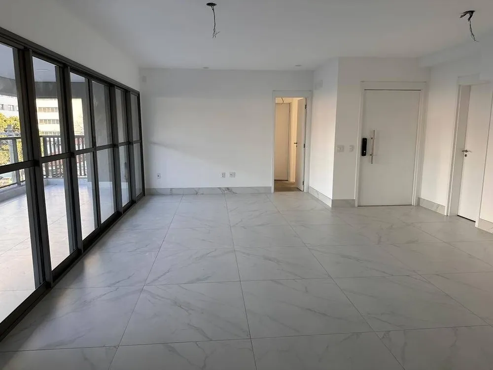 Apartamento, 4 quartos, 156 m² - Foto 4