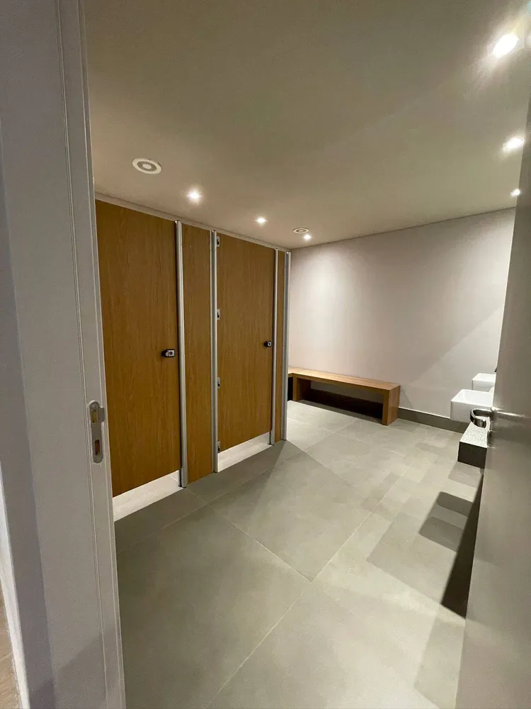 Apartamento, 3 quartos, 132 m² - Foto 8