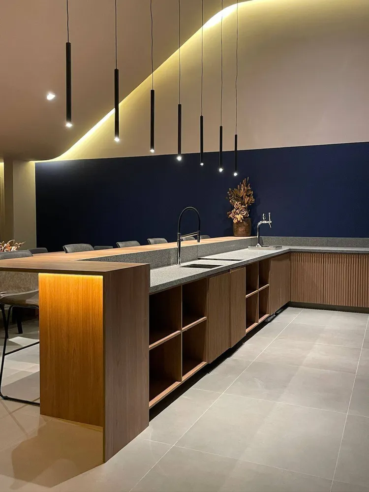 Apartamento, 3 quartos, 132 m² - Foto 6