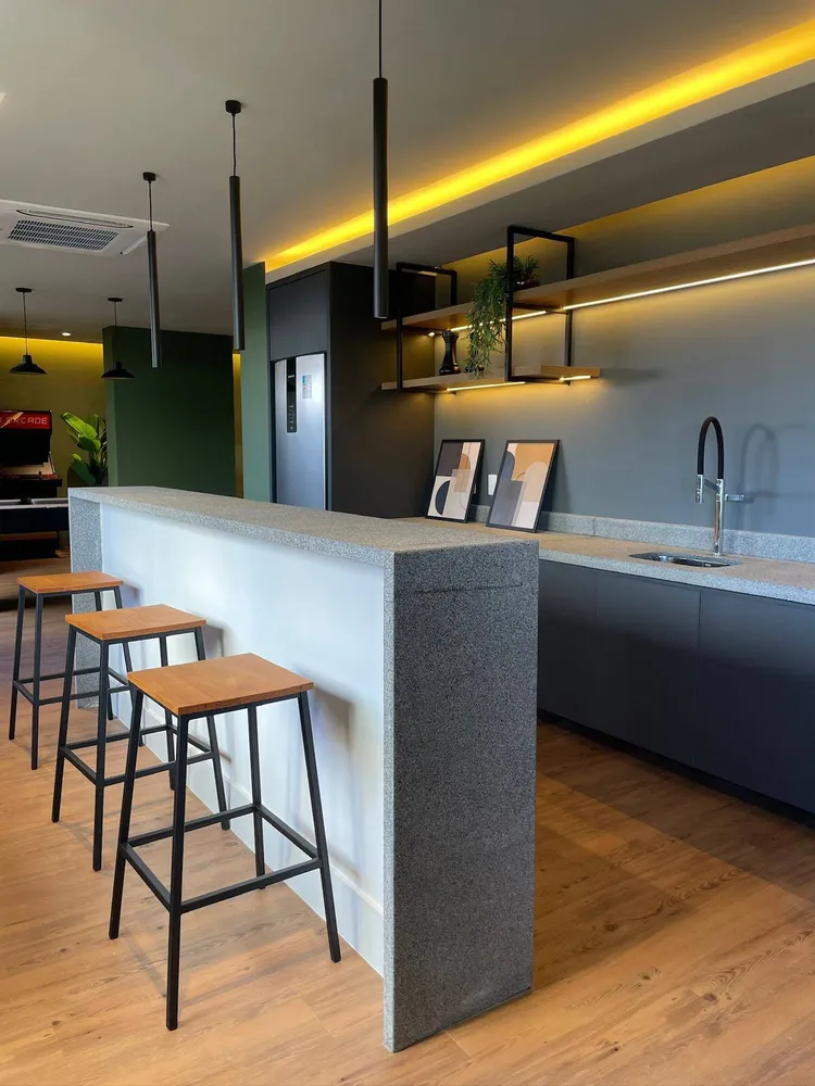 Apartamento, 3 quartos, 132 m² - Foto 10