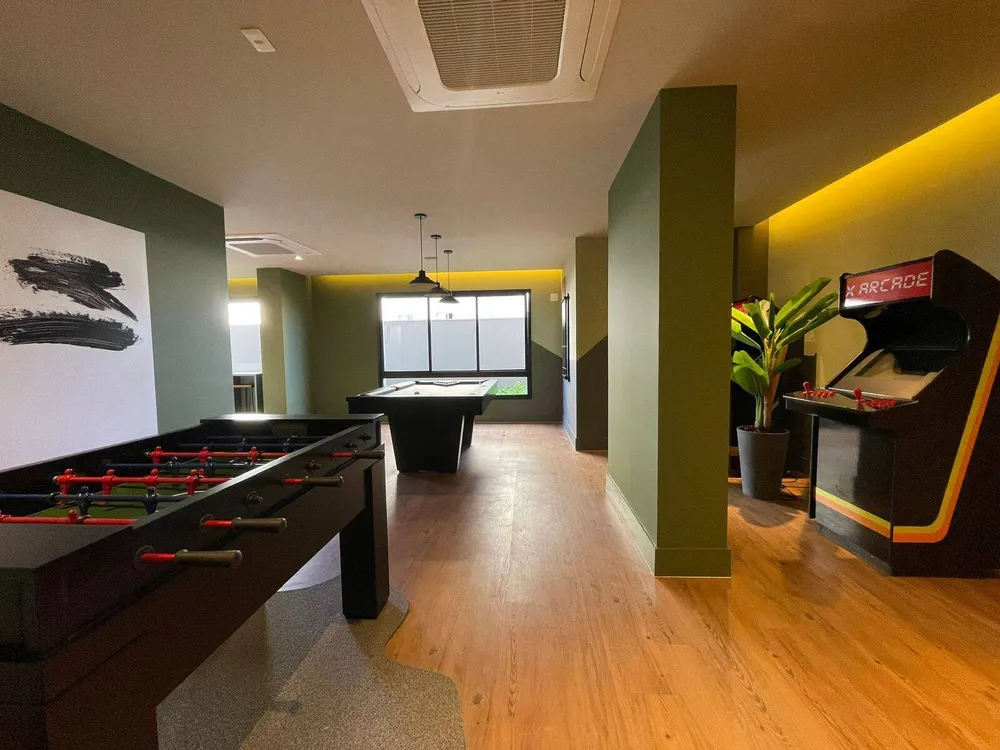Apartamento, 3 quartos, 132 m² - Foto 3