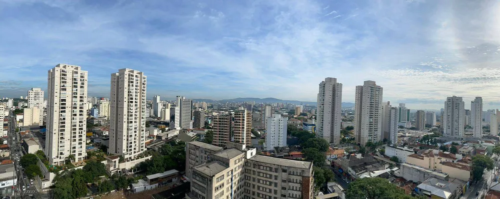 Apartamento, 3 quartos, 132 m² - Foto 1