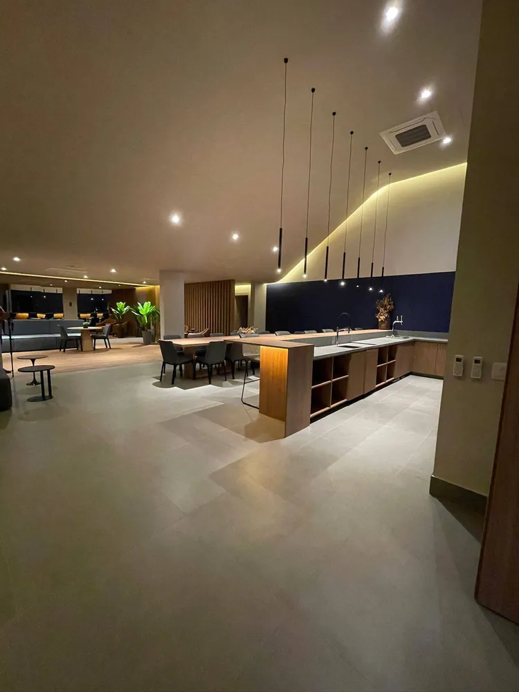 Apartamento, 3 quartos, 132 m² - Foto 7