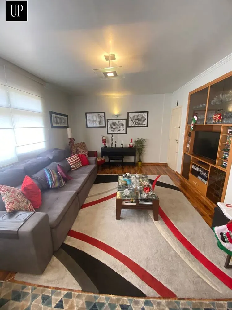 Apartamento, 3 quartos, 130 m² - Foto 3