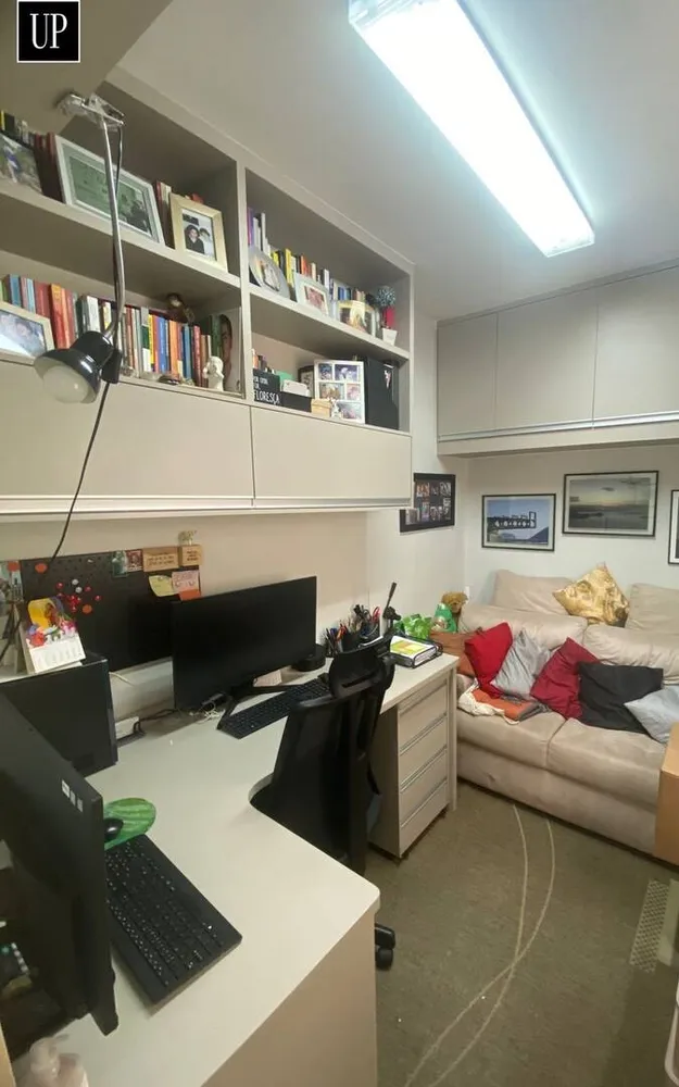 Apartamento, 3 quartos, 130 m² - Foto 7