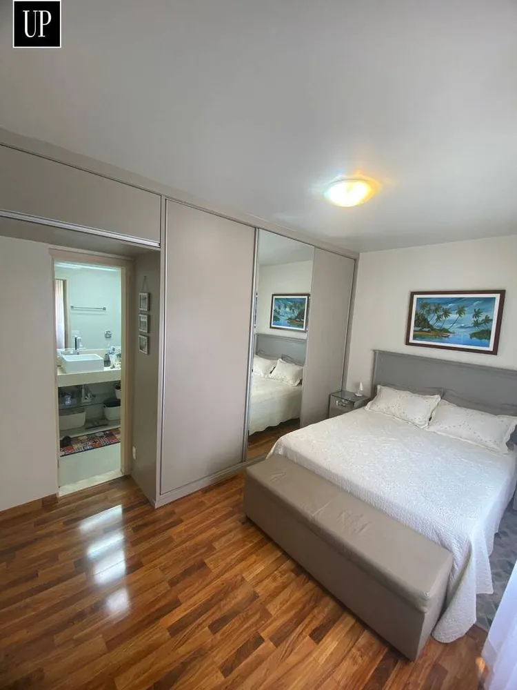 Apartamento, 3 quartos, 130 m² - Foto 6