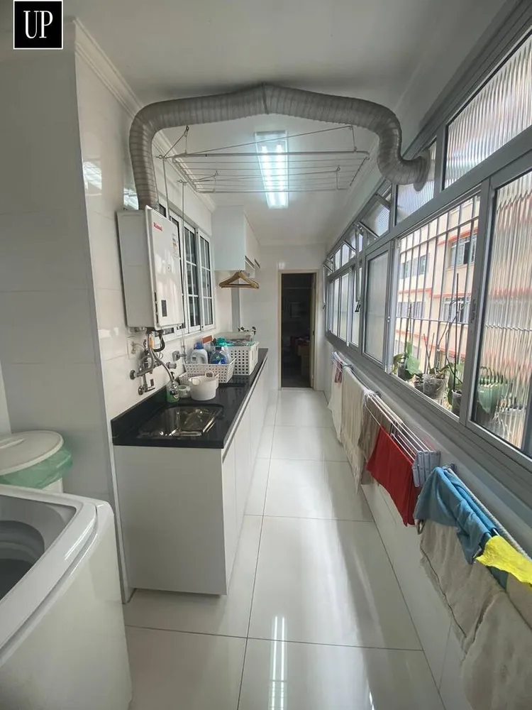 Apartamento, 3 quartos, 130 m² - Foto 8