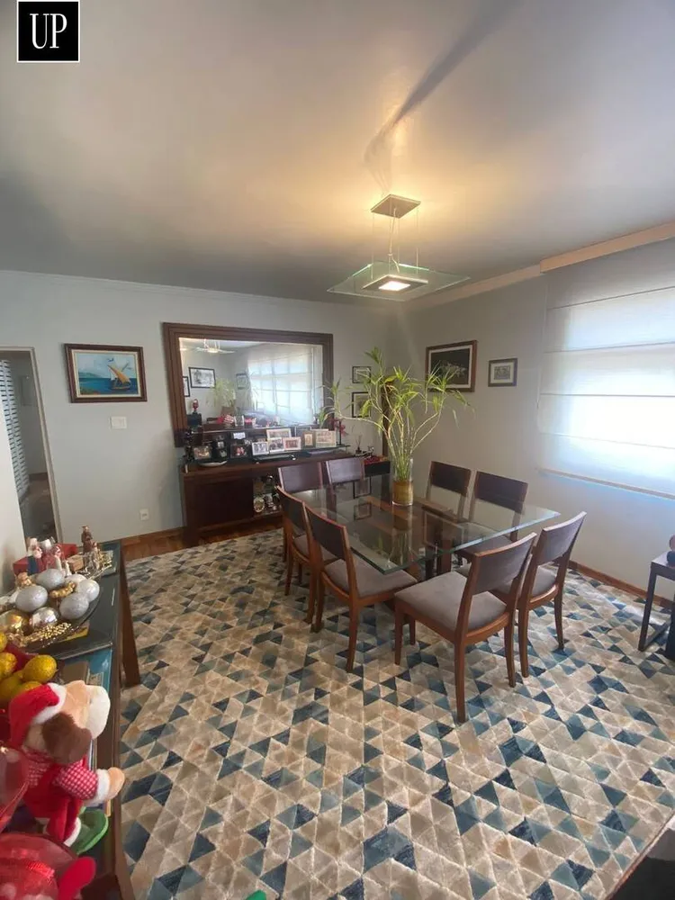 Apartamento, 3 quartos, 130 m² - Foto 1