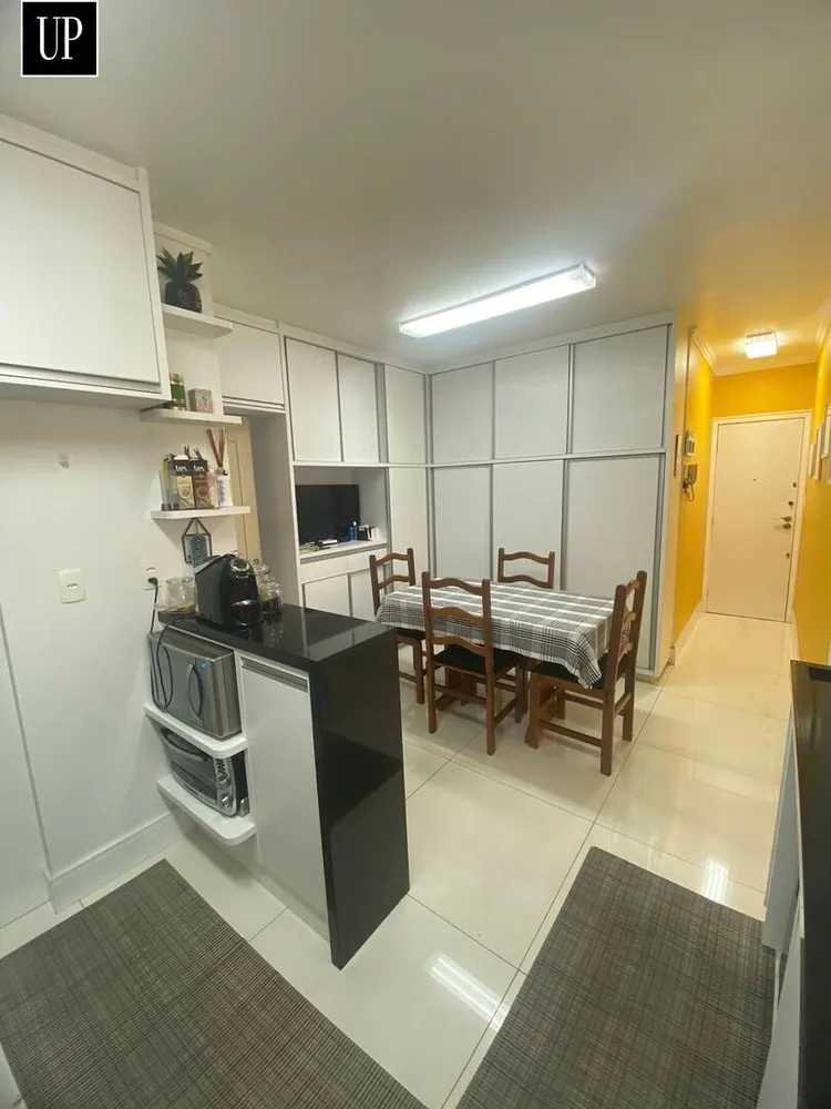 Apartamento, 3 quartos, 130 m² - Foto 5